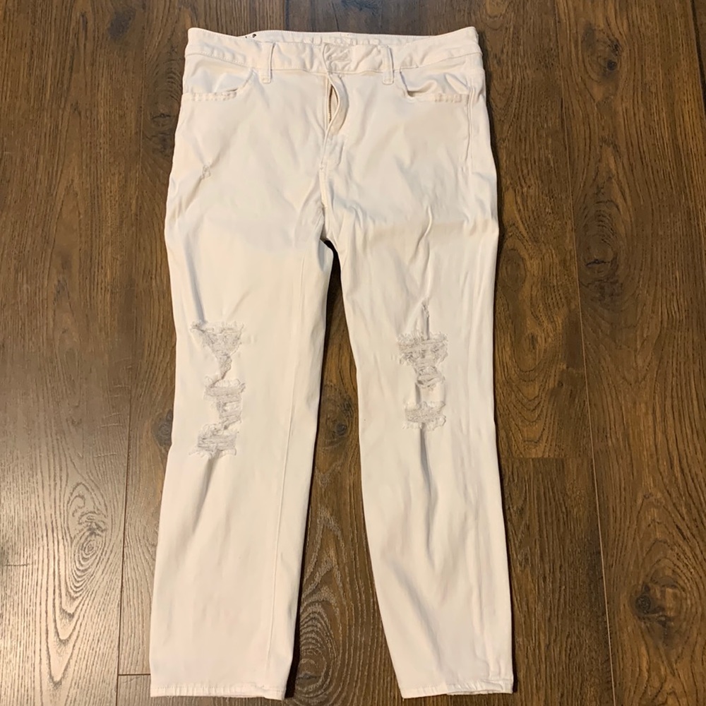 American eagle pant